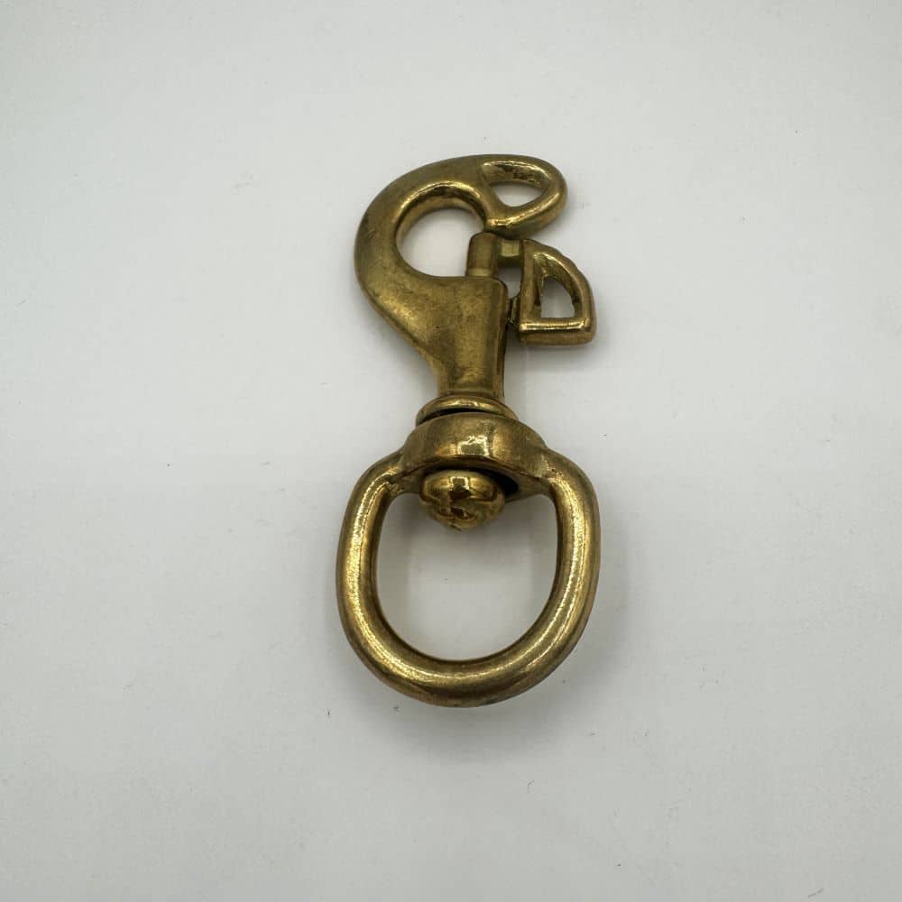 קרבינה מפליז חזקה במיוחד