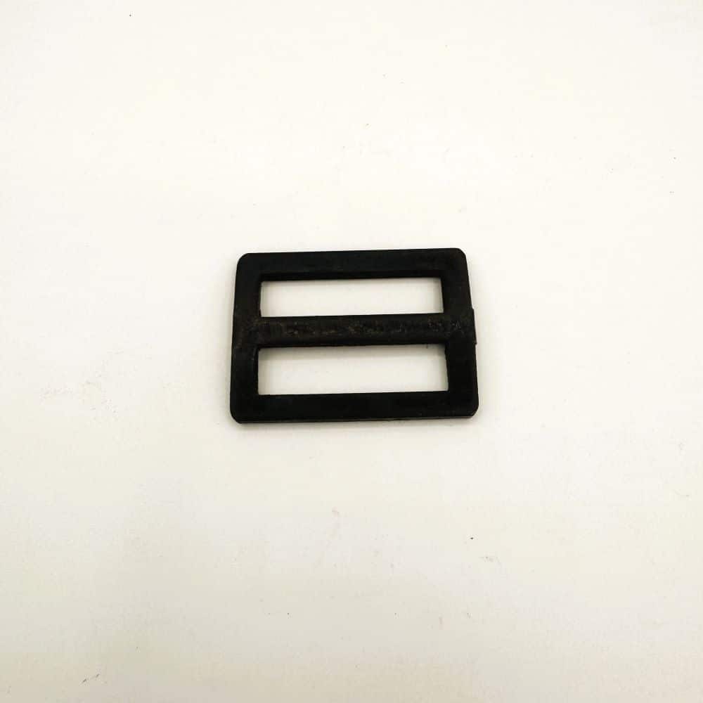 אבזם ביניים 25 מ"מ פליז 3343