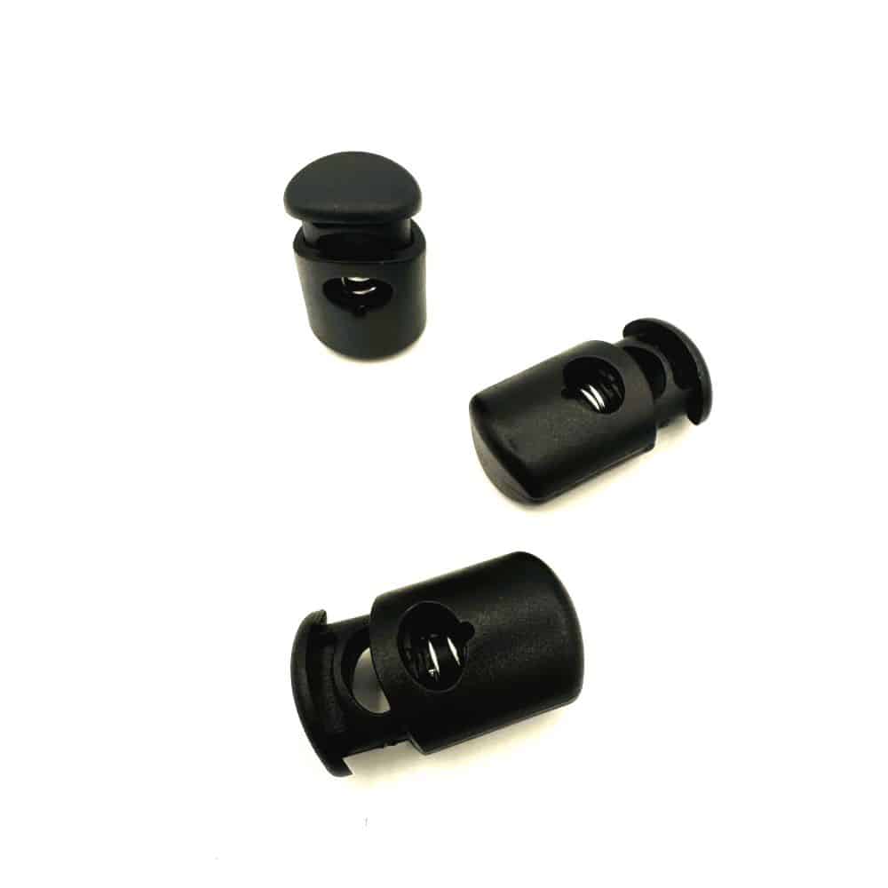 סוף שרוך אובל גדול 3341