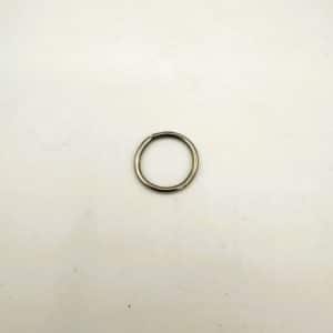 טבעות ברזל 3342 קוטר 16 מ"מ