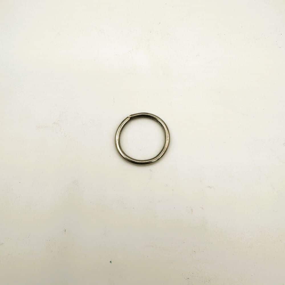 טבעות ברזל 3342 קוטר 16 מ"מ