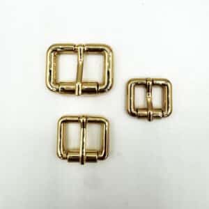 אבזמים קטנים מיציקה 4951 זהב