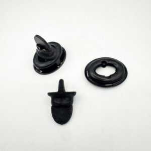 מנעול ברזל סביבון לג'יפים 4969