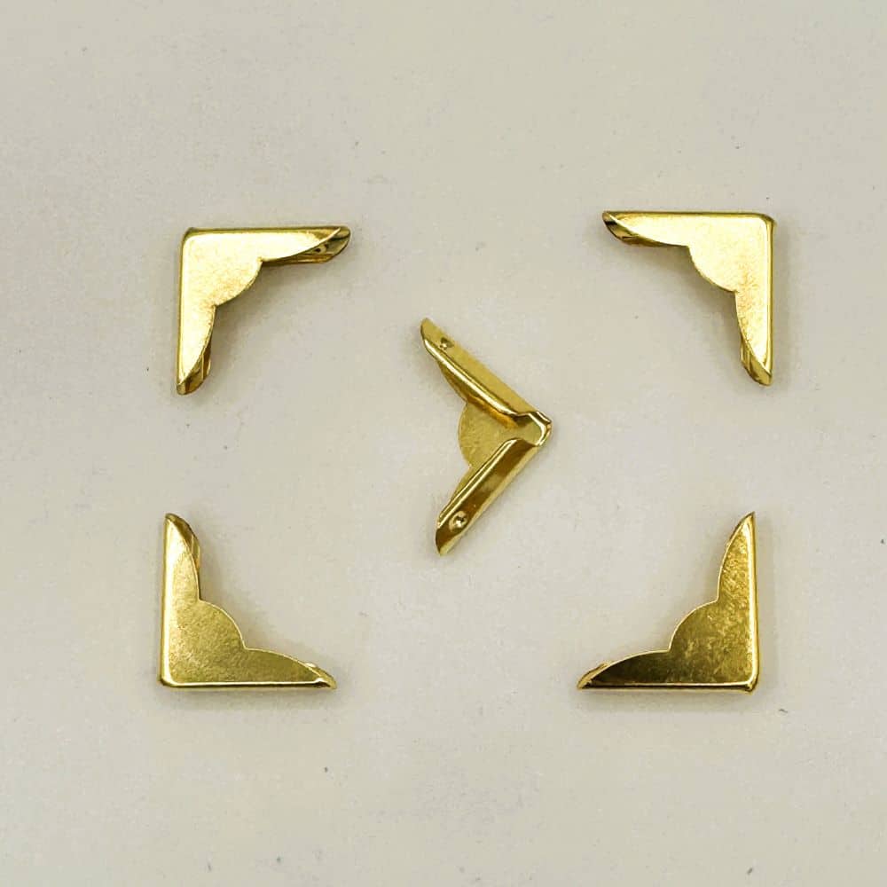 פינה פרח זהב 4974