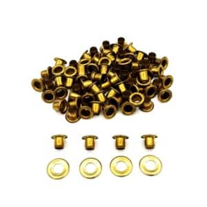 איבקה 4 מ"מ (165) פליז, רגל ארוכה