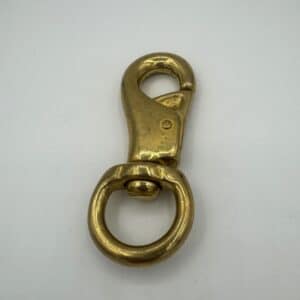 קרבינה גדולה מאוד מפליז