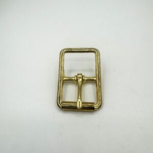 אבזם רולה פליז 2.5 ס"מ