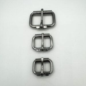 אבזמי רולה ברזל עבים וחזקים במיוחד, ציפוי ניקל