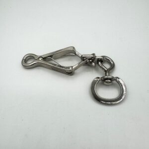 קרבינה דגם פלאייר, משולבת פליז וברזל