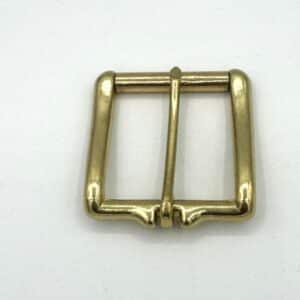 אבזם רולה פליז 4.5 ס"מ