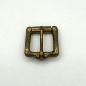 אבזם רולה פליז 2 ס"מ