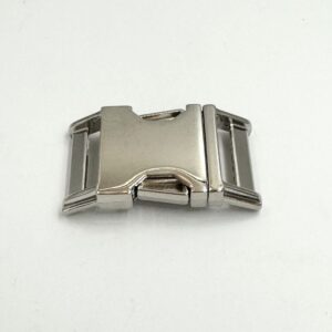 FASTEX פליז ניקל 25 מ"מ