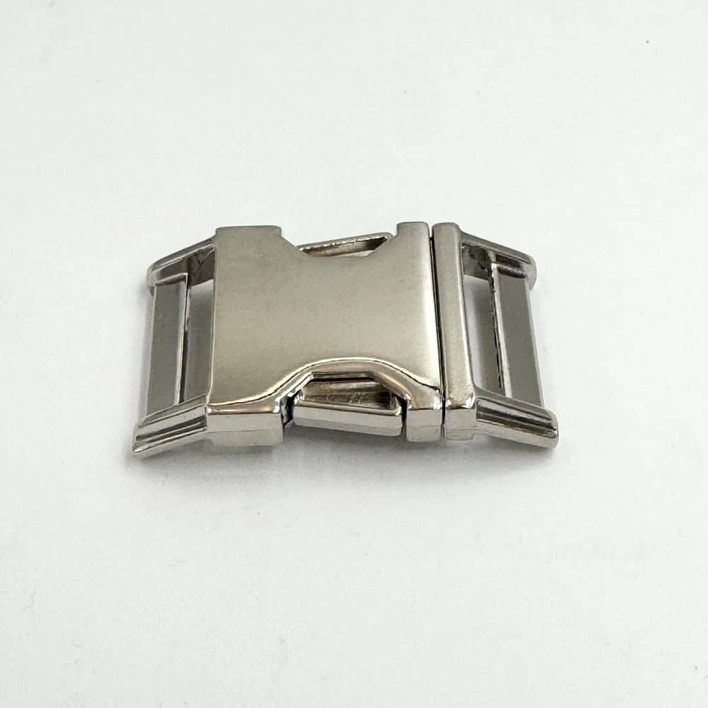 FASTEX פליז ניקל 25 מ"מ